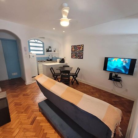 里约热内卢Suhcasacopacabana 28 Beach Cozy公寓 外观 照片