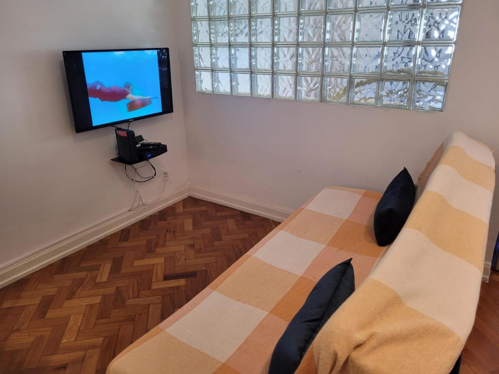 里约热内卢Suhcasacopacabana 28 Beach Cozy公寓 外观 照片